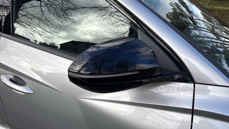 Hyundai TUCSON 1.6T N Line 5dr Petrol Estate